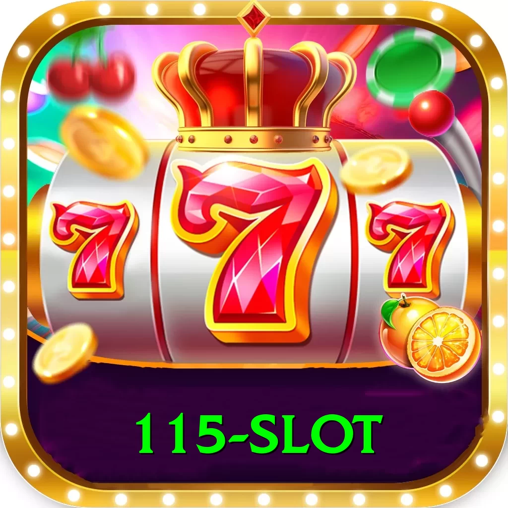 115 slot Games (Casino & Earning) Master vv4.2.0 - 2