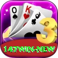 147win Premium Casino App