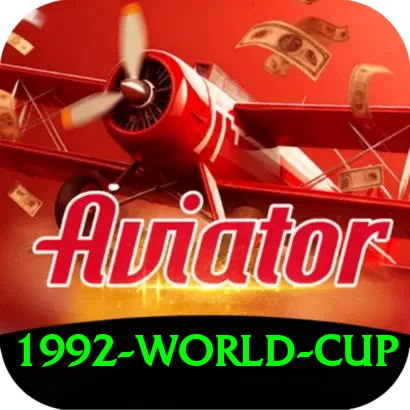 1992 world cup Elite Pro v4.0.0 - 2