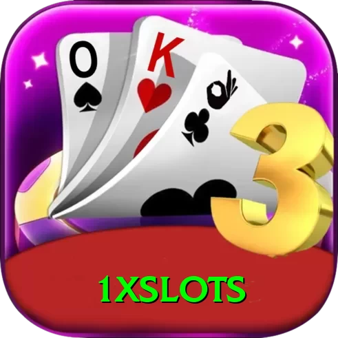 1xslots Pro v3.2.5 - 2