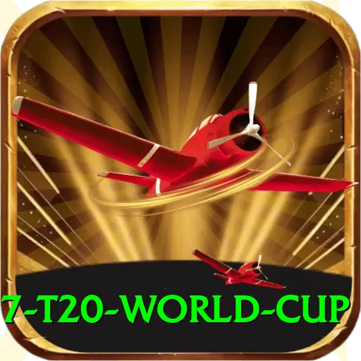 2007 t20 world cup Deluxe v2.4.4 - 2
