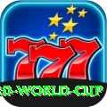 2022 icc men's t20 world cup Gold v1.4.3