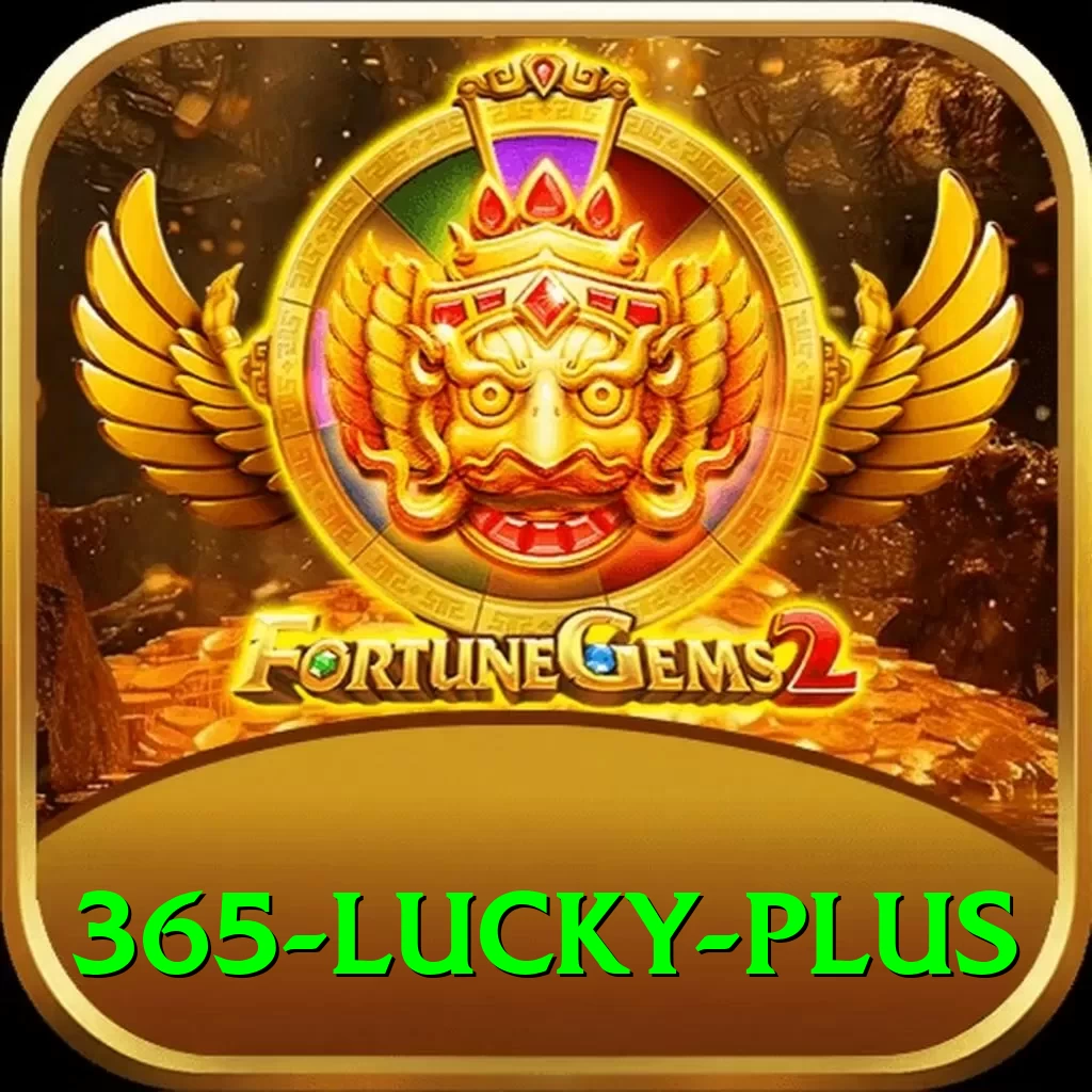 365 Lucky Official v3.1.1 - 2