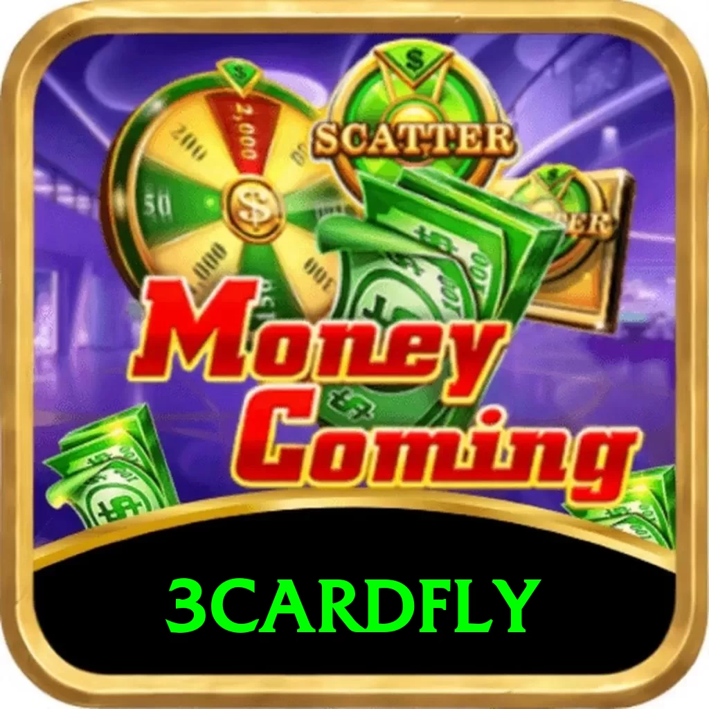 3cardfly Premium Plus vv4.3.4 - 2