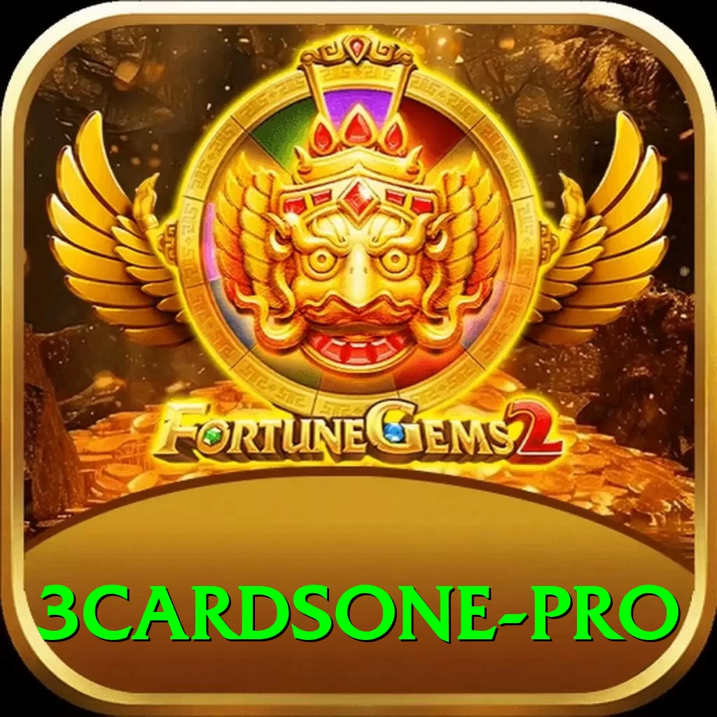 3cardsone King Casino App - 2