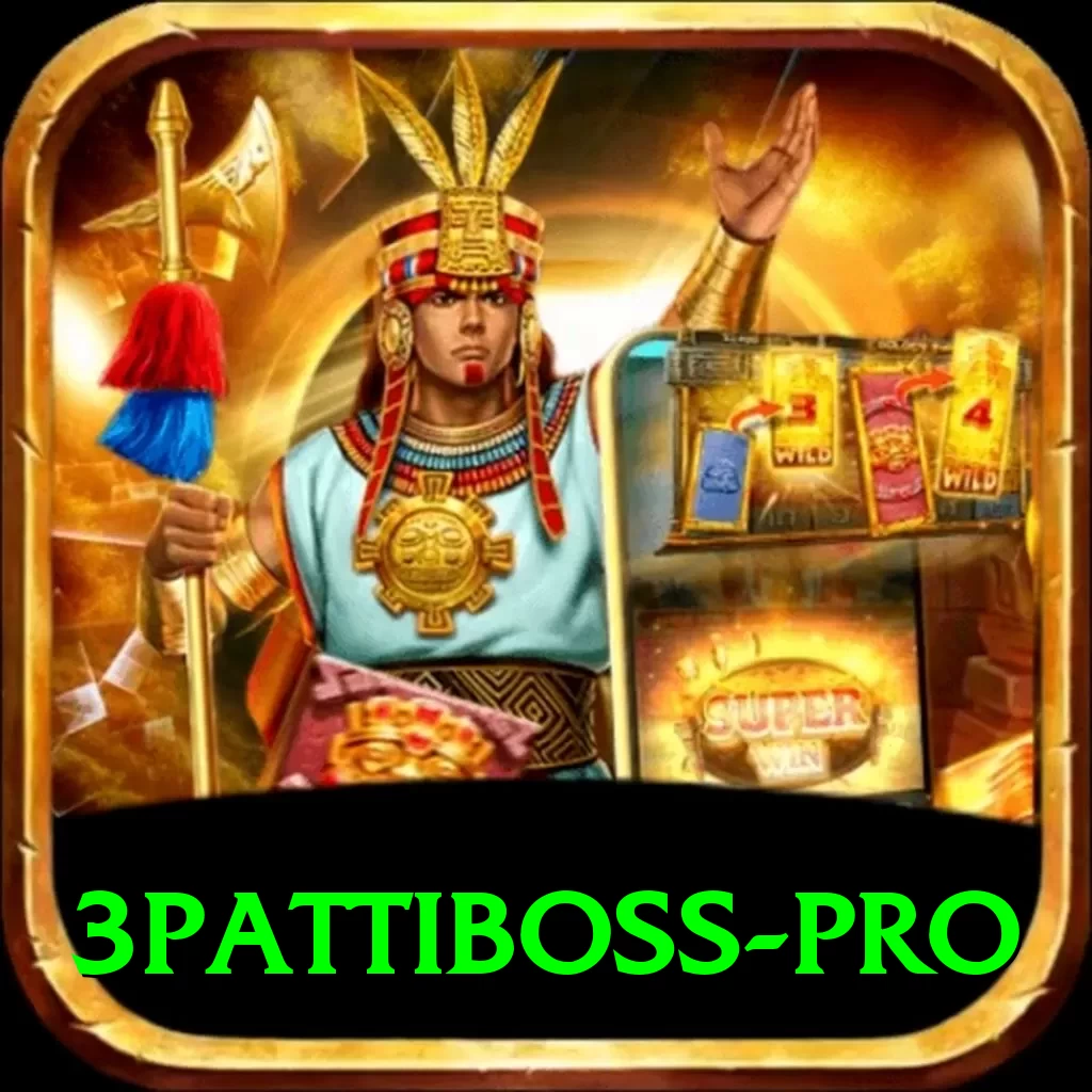 3pattiboss Elite APK v2.6.1 - 2