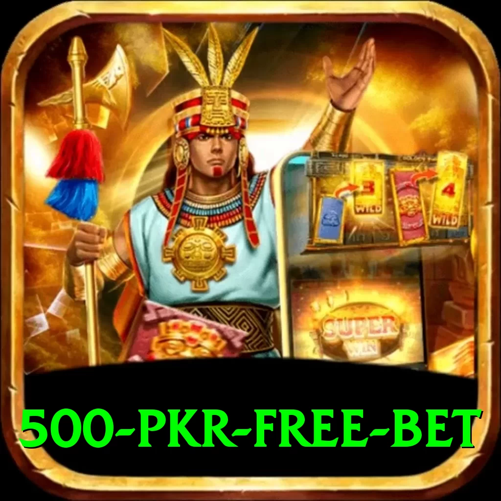 500 pkr free bet Games (Casino & Earning) Premium v2.3.7 - 2