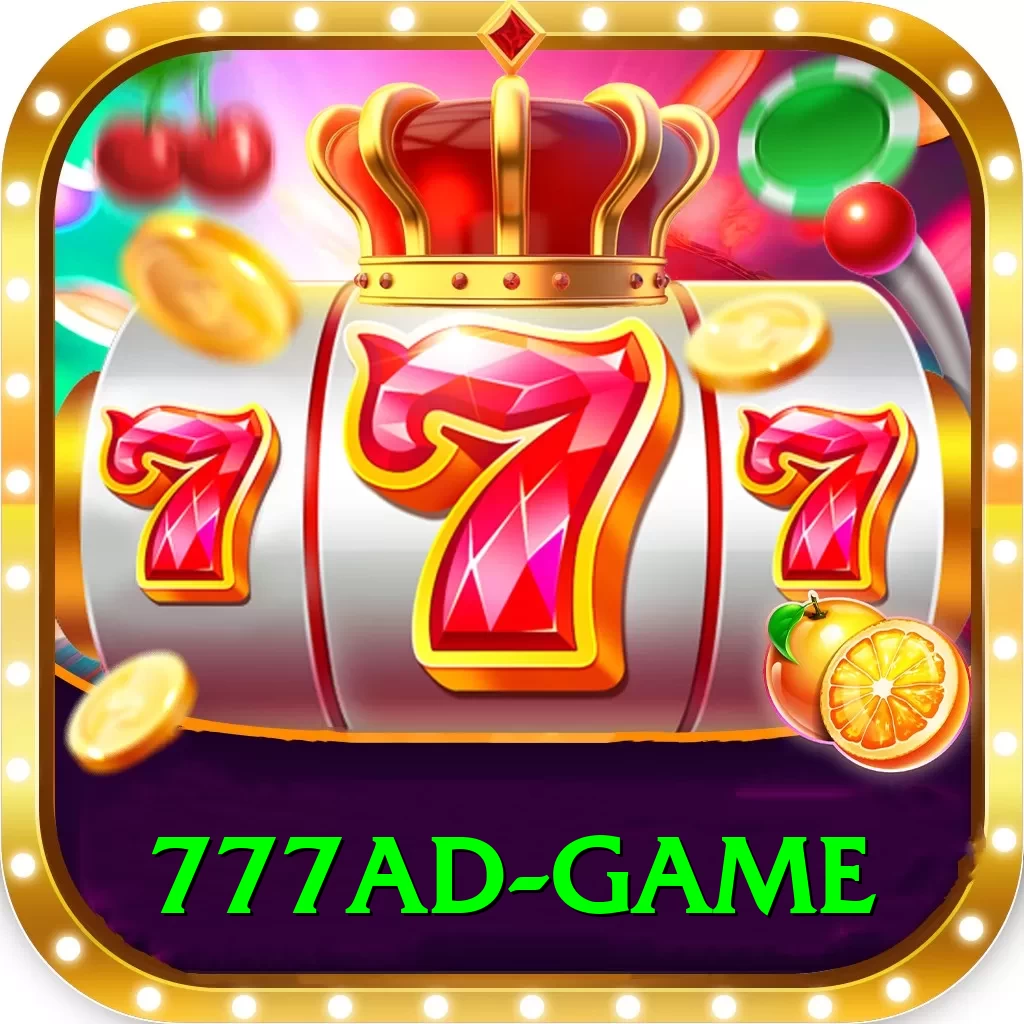 777AD Game Games (Casino & Earning) Ultimate v5.4.7 - 2