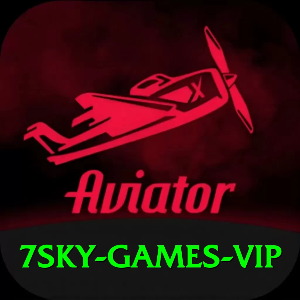 7sky games Mega Latest v2.4.1 - 2