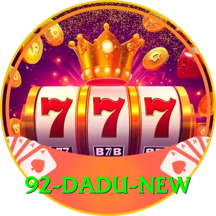 92 dadu Cash Plus - 2