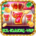 92 DADU - Gaming Gold