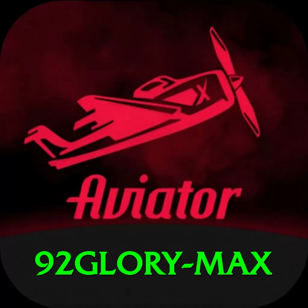 92glory Master v1.2.0 - 2
