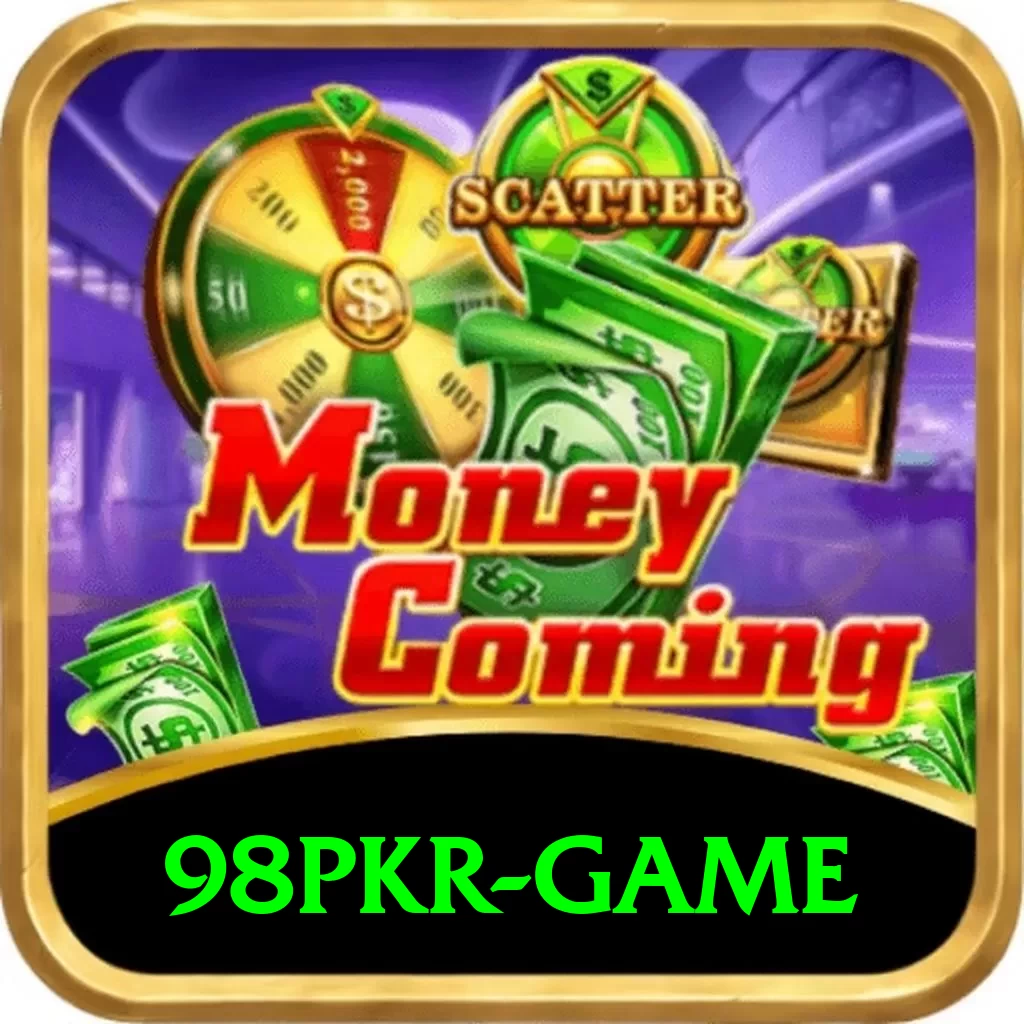 98PKR Slot Machine Royal - 2