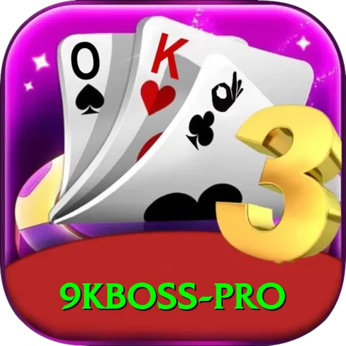 9kboss Max Pro vv4.5.8 - 2