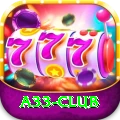 a33 club Max v2.2.9
