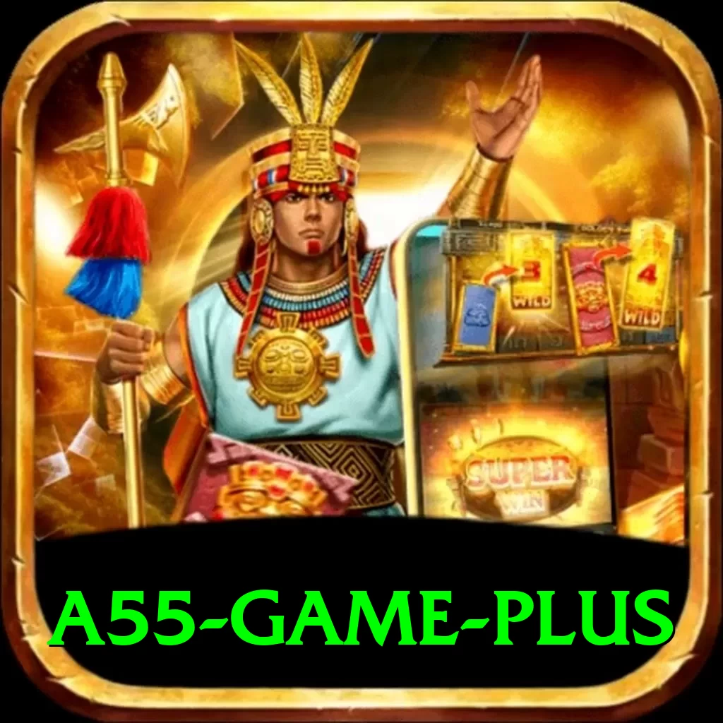 A55 Game - Deluxe Earning App - 2