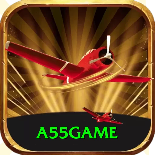 a55game Plus Edition v3.7.6 - 2