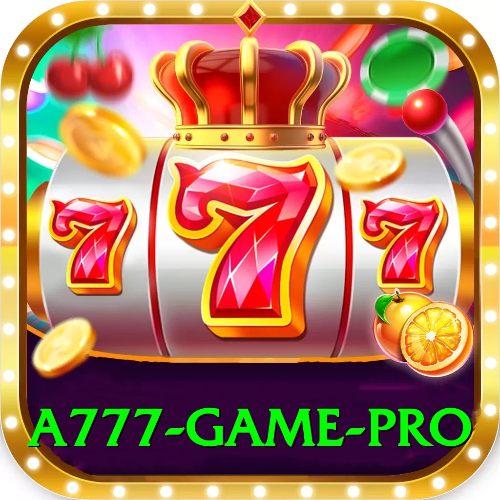 A777 Game Plus vv5.0.0 - 2