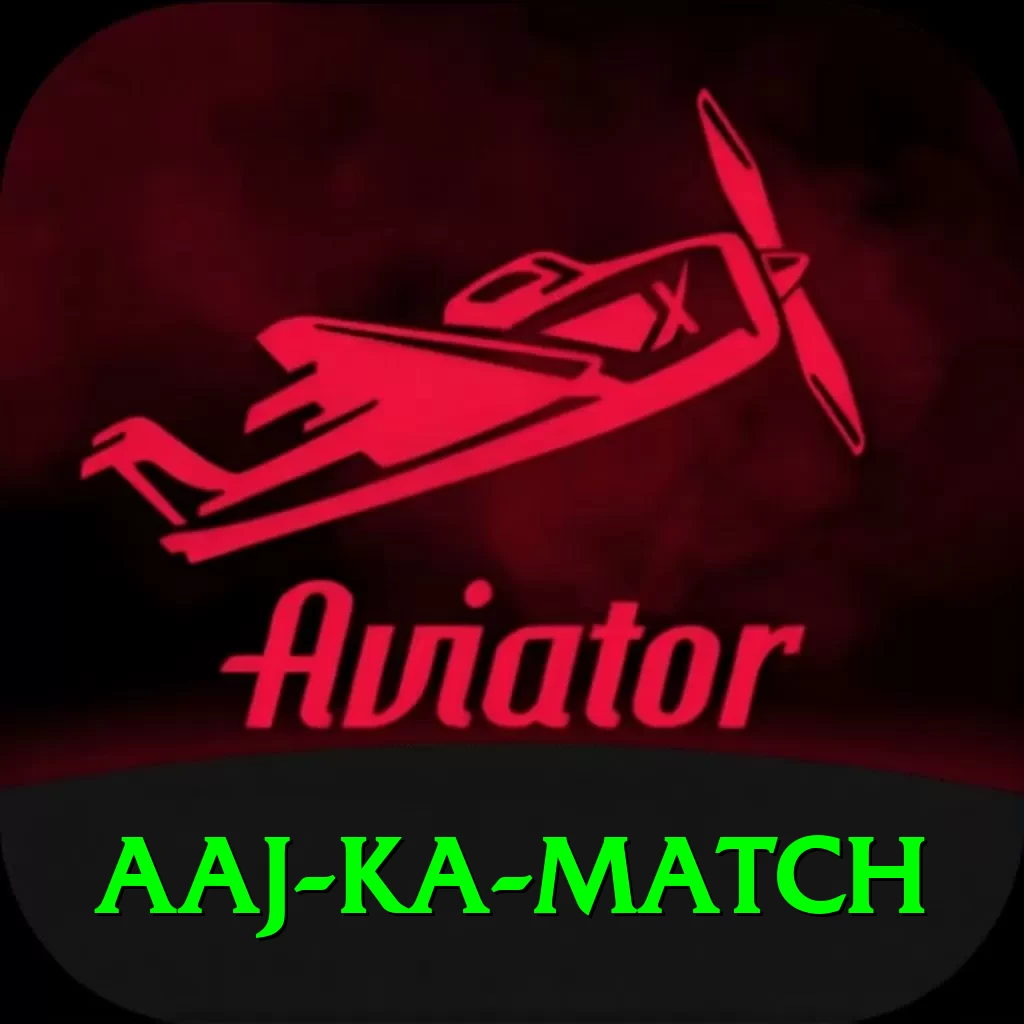 aaj ka match VIP v3.1.3 - 2