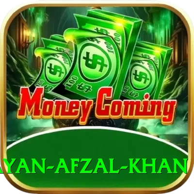 aayan afzal khan Apps (Tools & Injectors) Deluxe v1.9.5 - 2