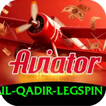 abdul qadir legspin Deluxe Pro v1.4.4 - 2