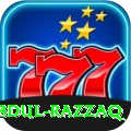 abdul razzaq VIP v5.8.7