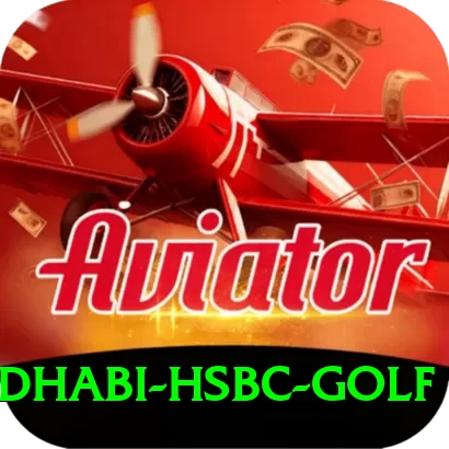 abu dhabi hsbc golf Turbo v5.3.7 - 2