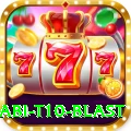 abu dhabi t10 blast Elite Pro v4.1.3