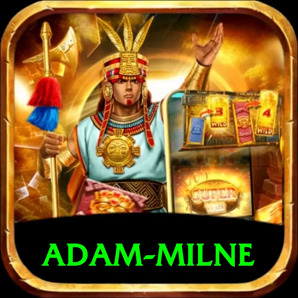 adam milne Ultimate v1.3.5 - 2