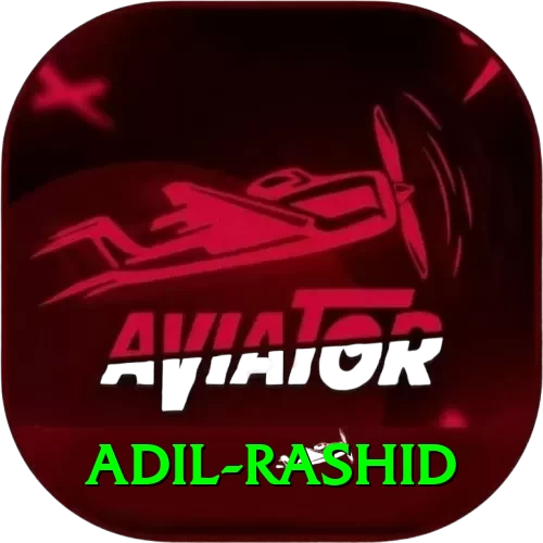 adil rashid Gold Edition v1.9.3 - 2