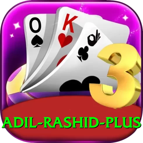 adil rashid Master Slots - 2