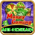 afif hossain Deluxe v4.1.7