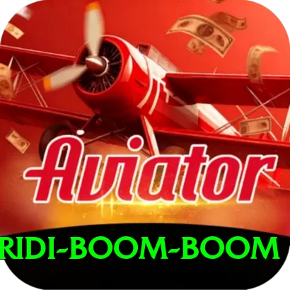afridi boom boom VIP v2.1.1 - 2