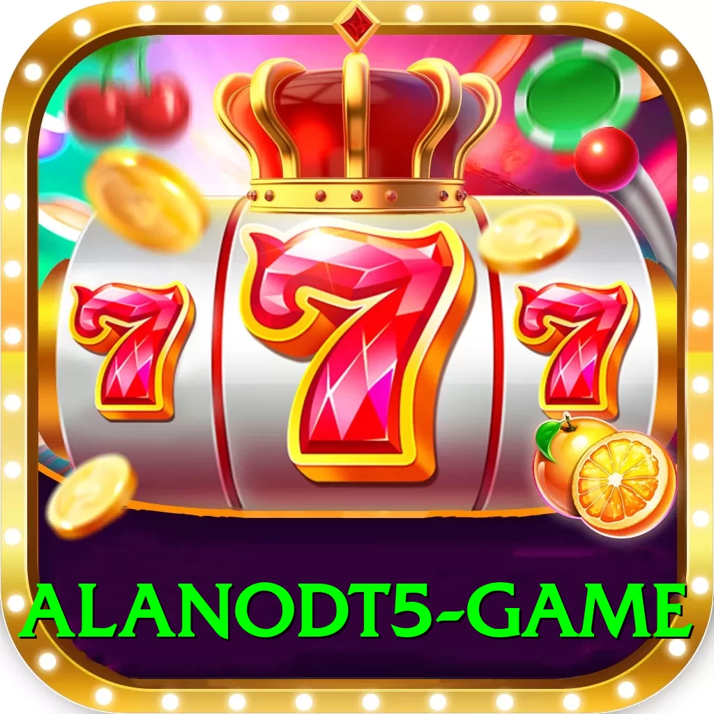 AlanoDT5 VIP - Free Download - 2