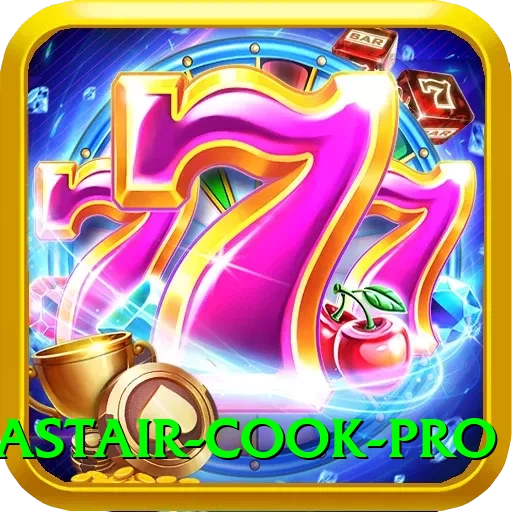 alastair cook Jackpot Master v5.1.6 - 2