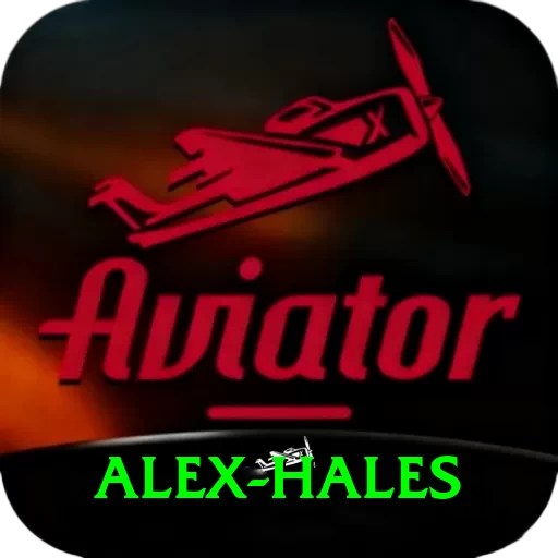 alex hales Ultimate v1.1.7 - 2