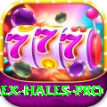 alex hales Live Casino Turbo