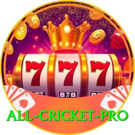 all cricket Gold New - 2