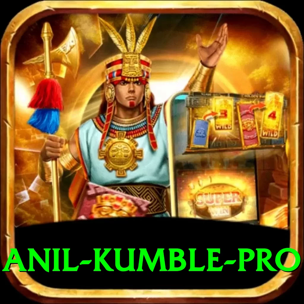 anil kumble - King Edition v3.7.4 - 2