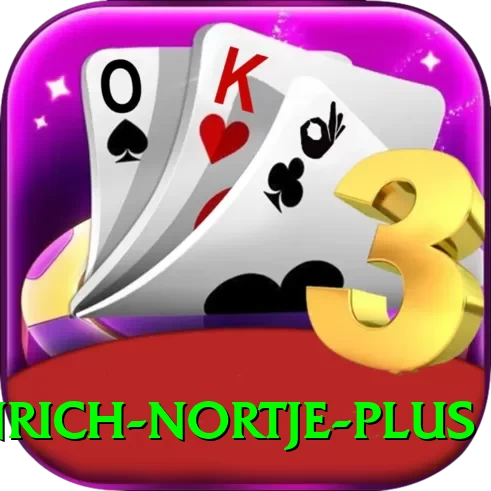 anrich nortje Official v1.1.3 - 2