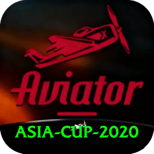 asia cup 2020 Pro v1.1.0 - 2
