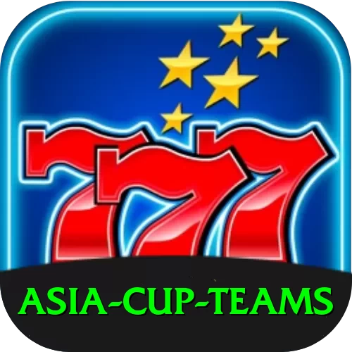 asia cup teams Turbo Pro v5.5.2 - 2