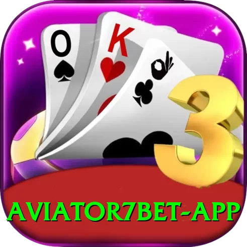 aviator7bet Live Plus v4.9.2 - 2