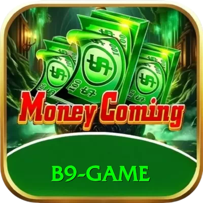 b9 game Plus Edition v2.6.7 - 2