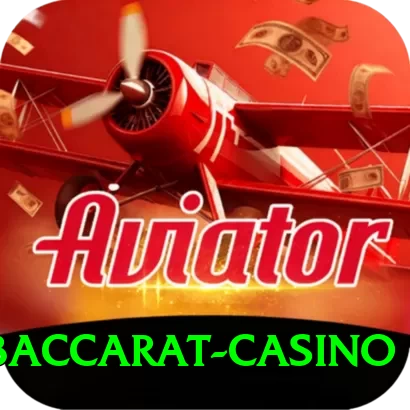 baccarat casino Elite v5.6.6 - 2