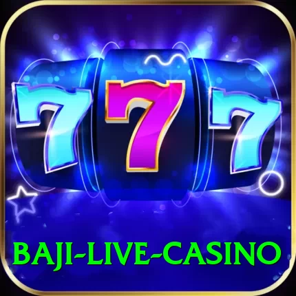 baji live casino Ultimate v1.2.5 - 2