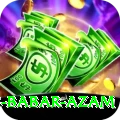 batting legends babar azam Gold v3.1.5