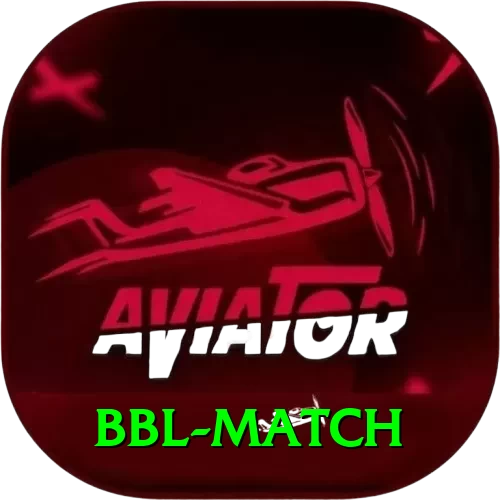 bbl match Pro1 v3.8.1 - 2