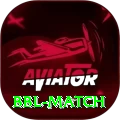 bbl match Pro1 v3.8.1