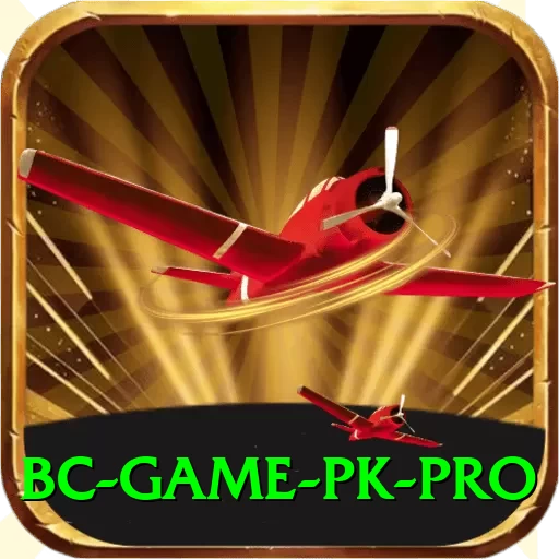 Bc.Game PK Premium Edition vv3.1.4 - 2